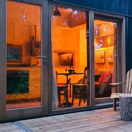 別荘 Tiny House Titiwane Quartier Vert De Liege
