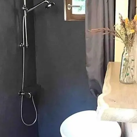 Holiday home Tiny House Titiwane Quartier Vert De Liege *